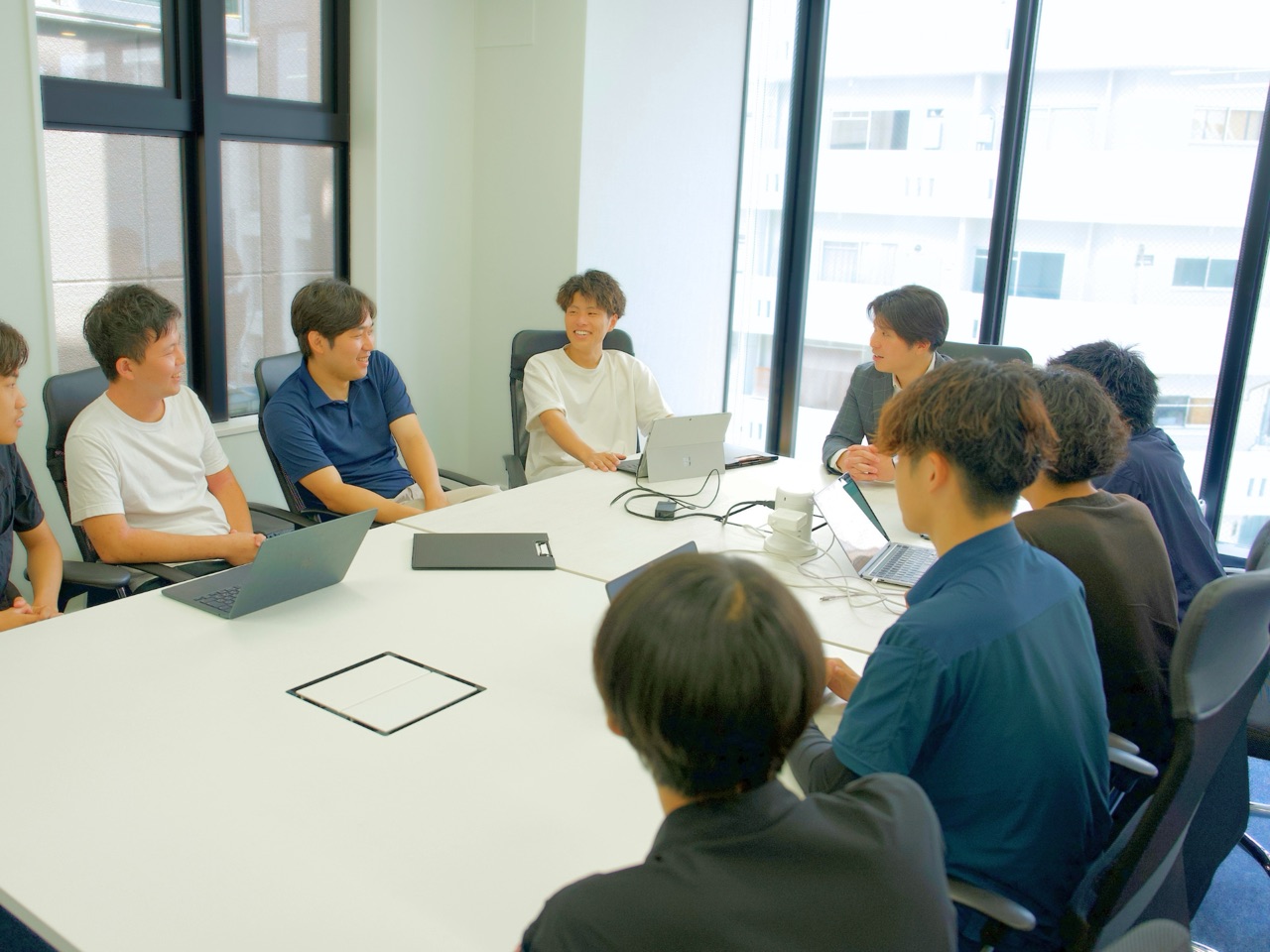 株式会社Reri's オフィス