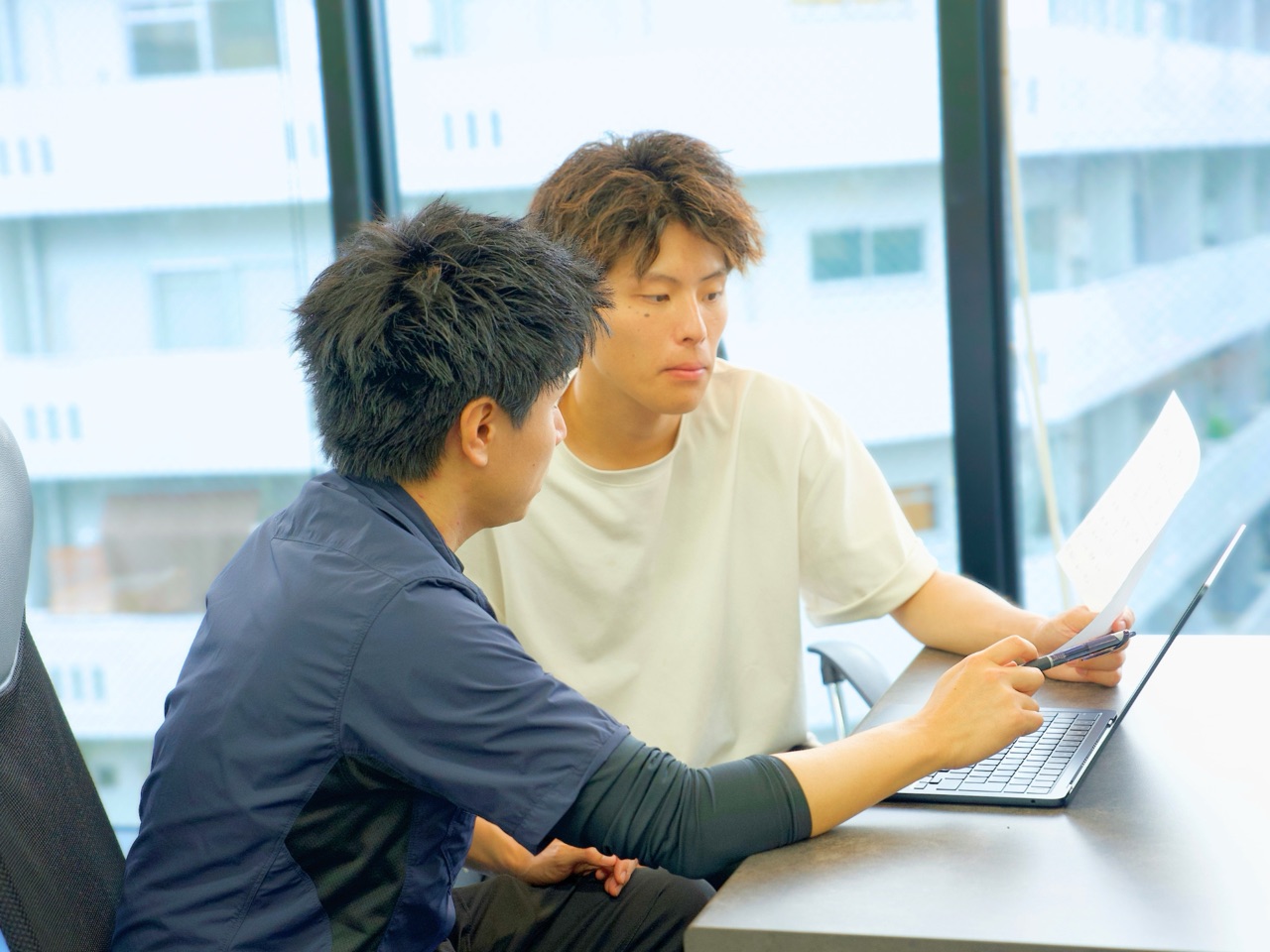 Webクリエイティブ事業