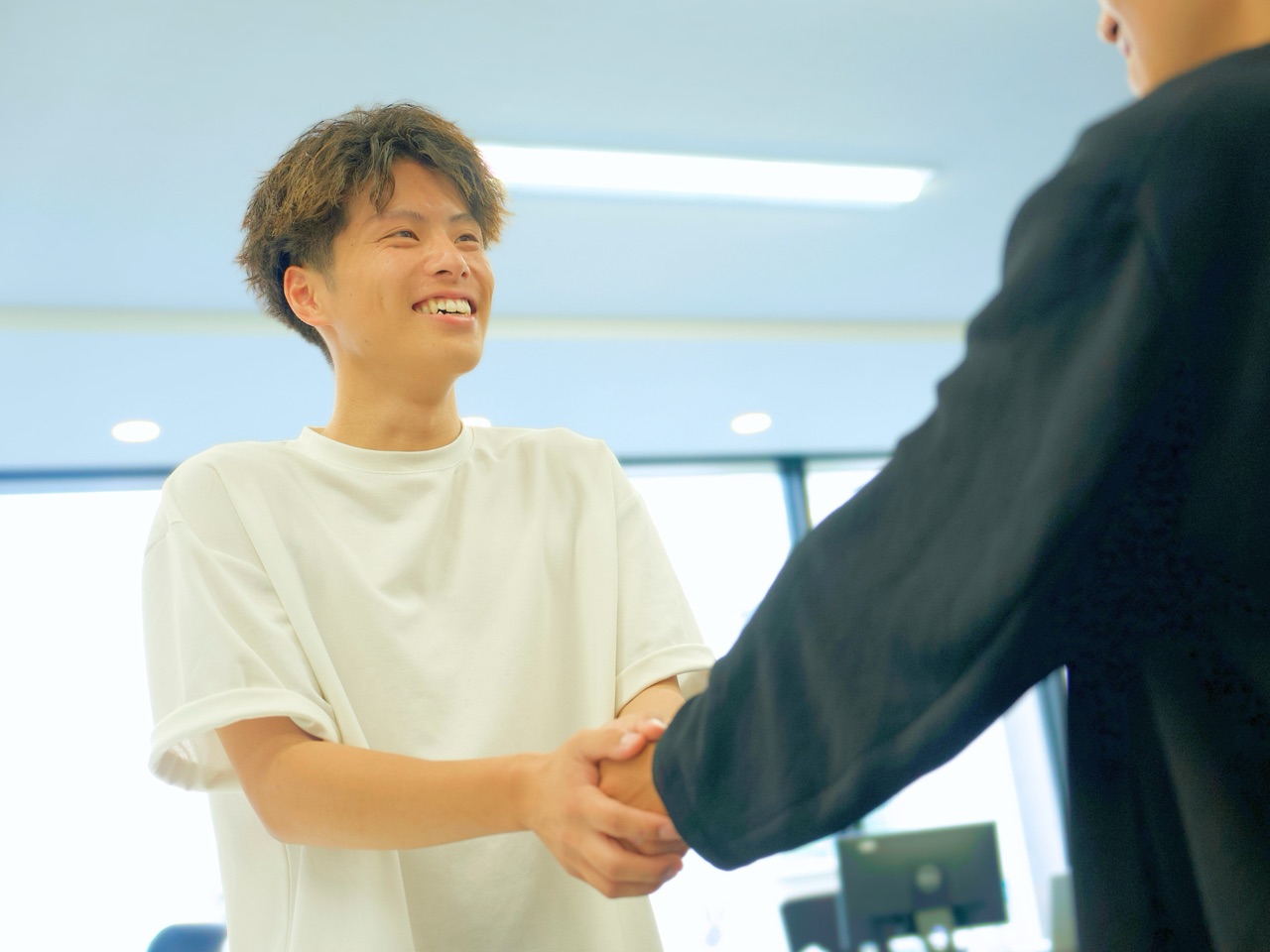 成長したい方