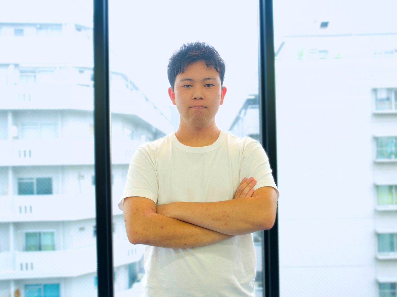 福永 宗介